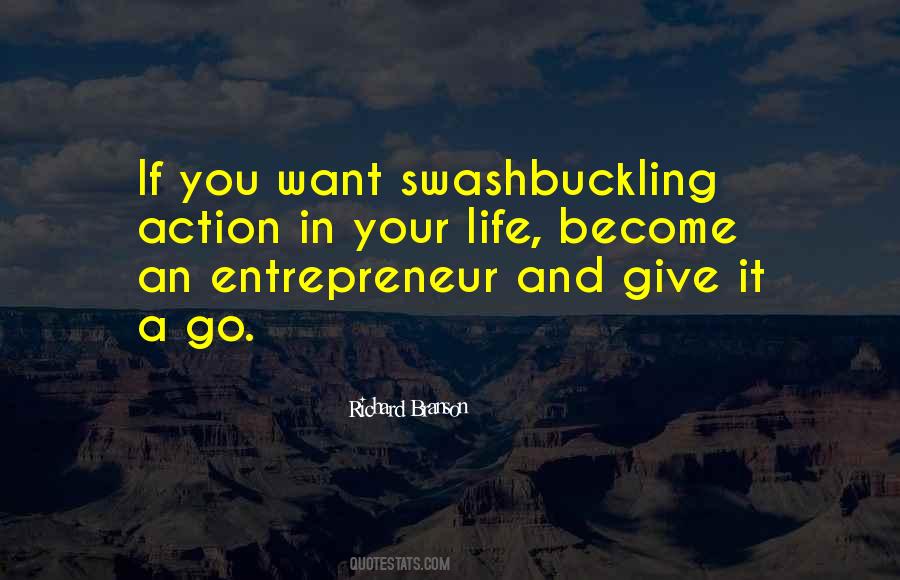 Give It A Go Quotes #1275877
