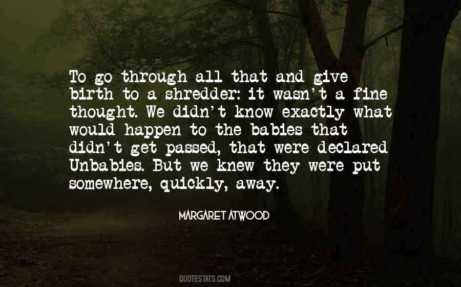 Give It A Go Quotes #187832