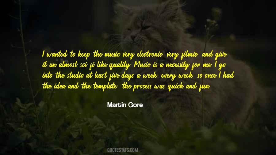 Give It A Go Quotes #2285