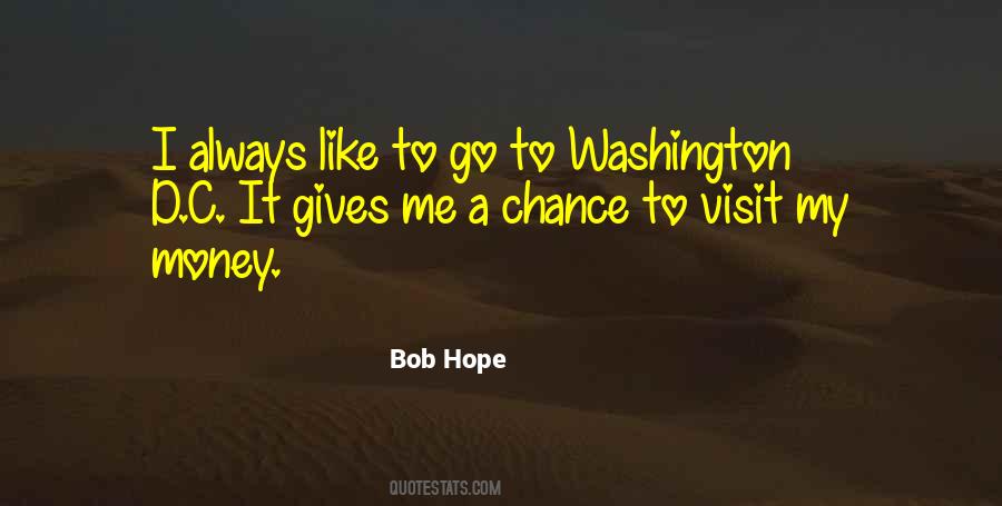 Give It A Go Quotes #310241