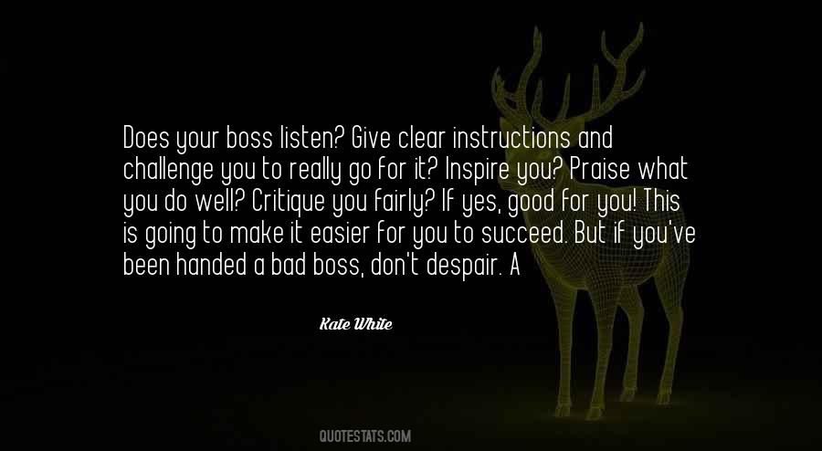 Give It A Go Quotes #435048
