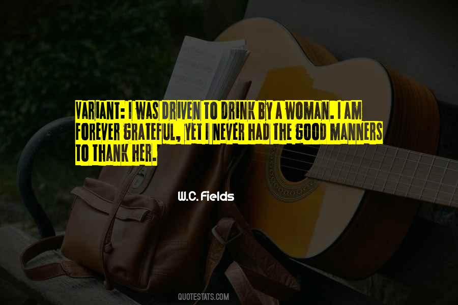 I Am A Good Man Quotes #683352