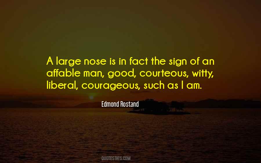 I Am A Good Man Quotes #759918