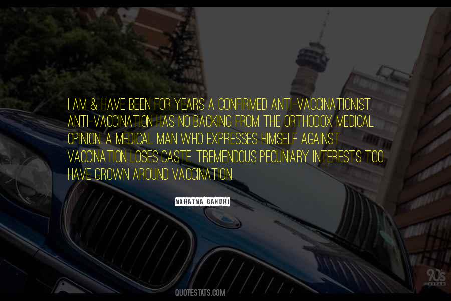 I Am A Good Man Quotes #930972