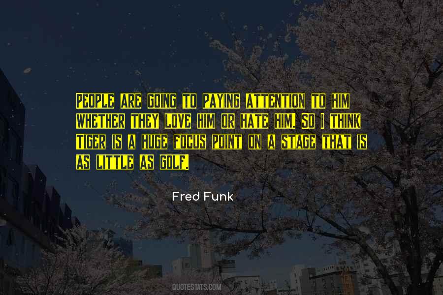 Focus Point Quotes #1083652