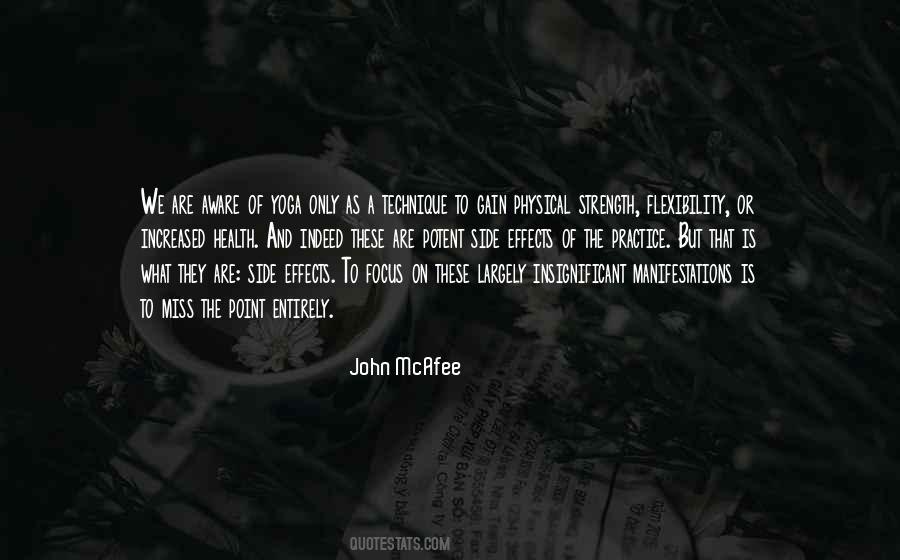 Focus Point Quotes #1126231