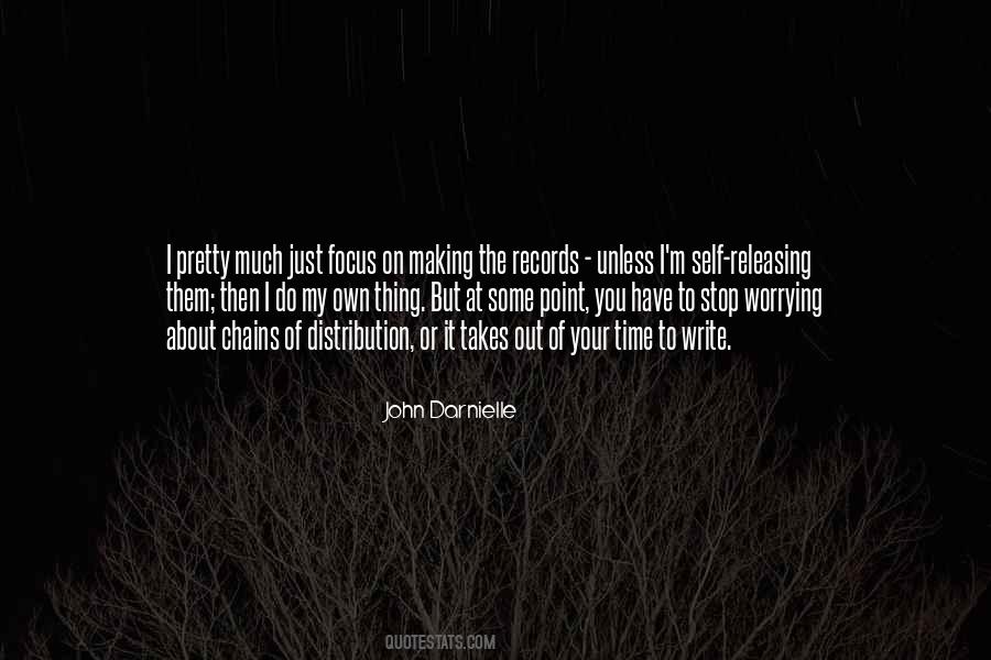 Focus Point Quotes #134677
