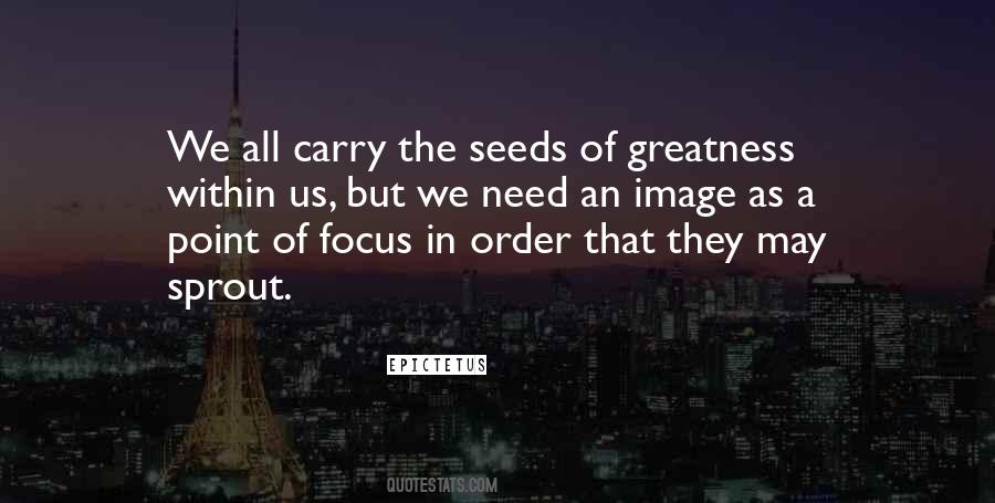 Focus Point Quotes #1606223