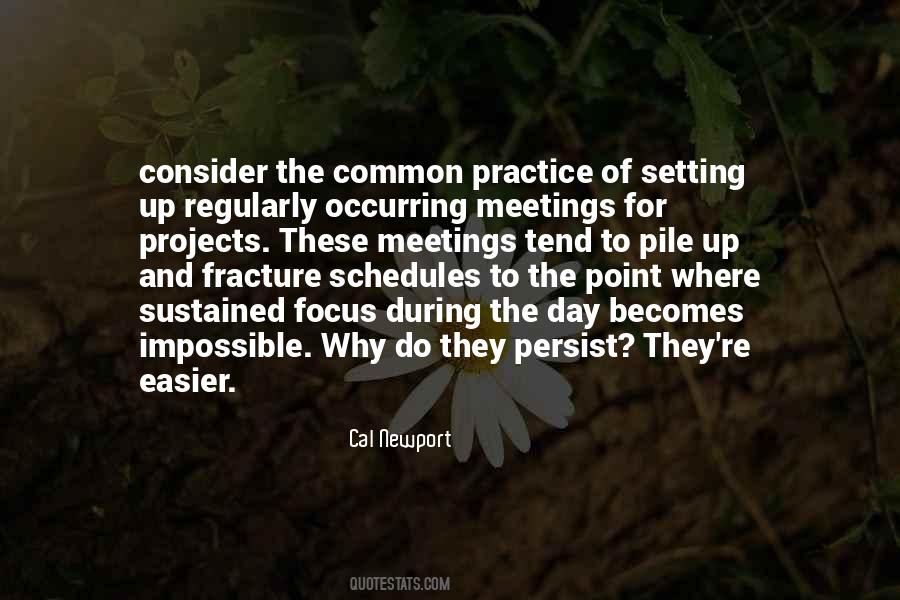 Focus Point Quotes #232075