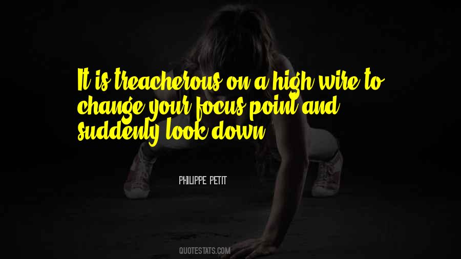 Focus Point Quotes #585926