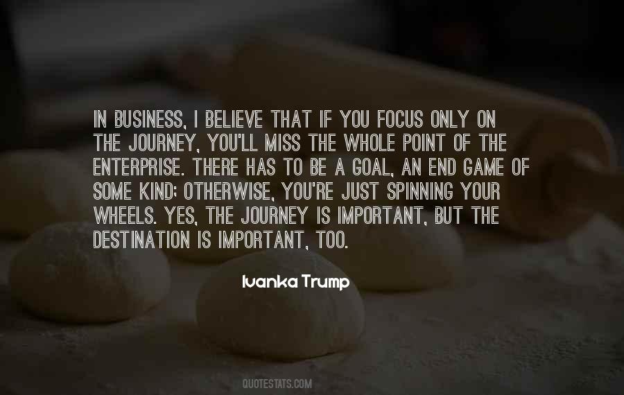 Focus Point Quotes #670507