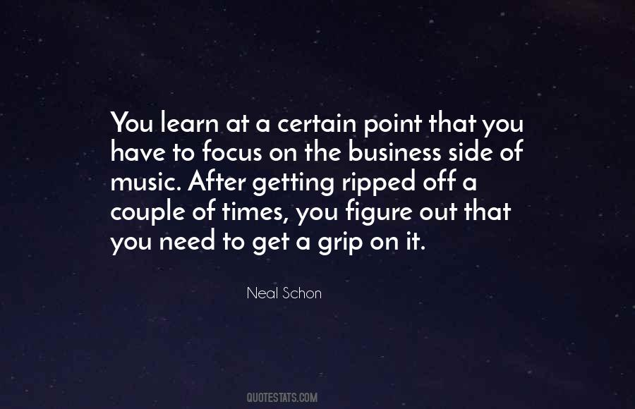 Focus Point Quotes #764277