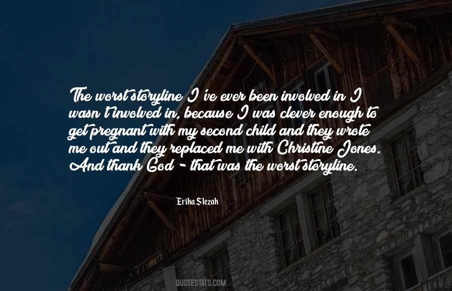 Get Me Pregnant Quotes #1610534