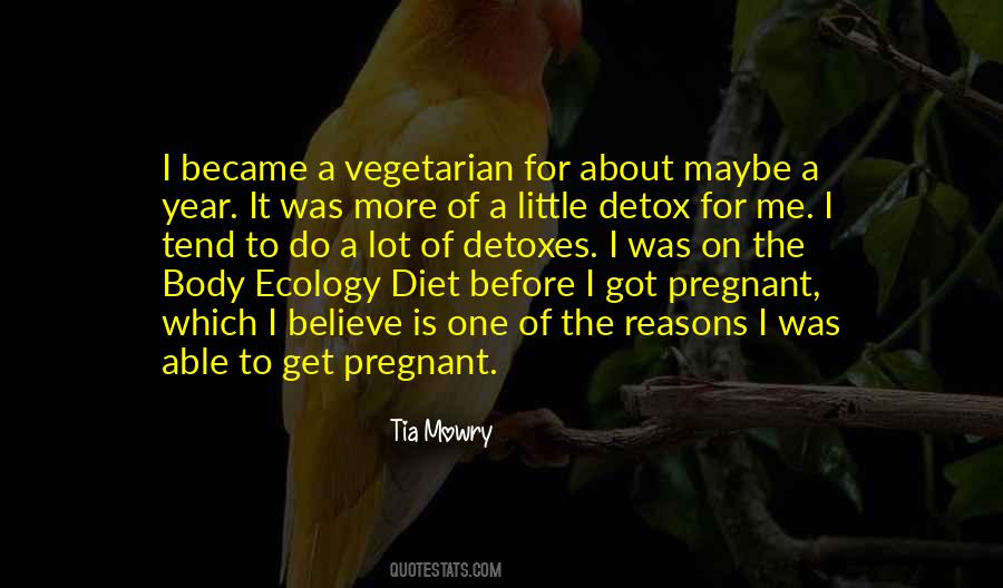 Get Me Pregnant Quotes #1690243
