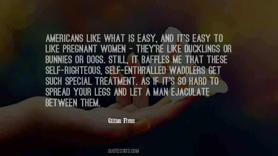 Get Me Pregnant Quotes #471504