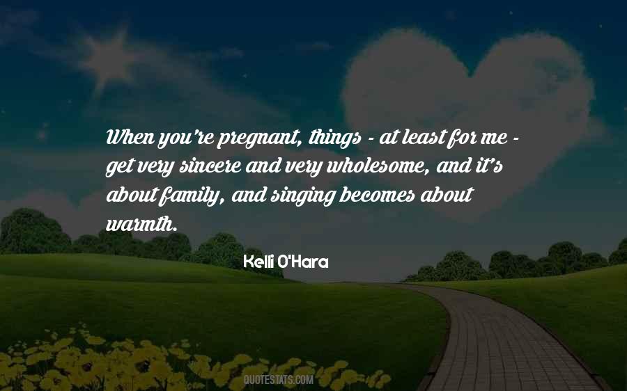 Get Me Pregnant Quotes #678050