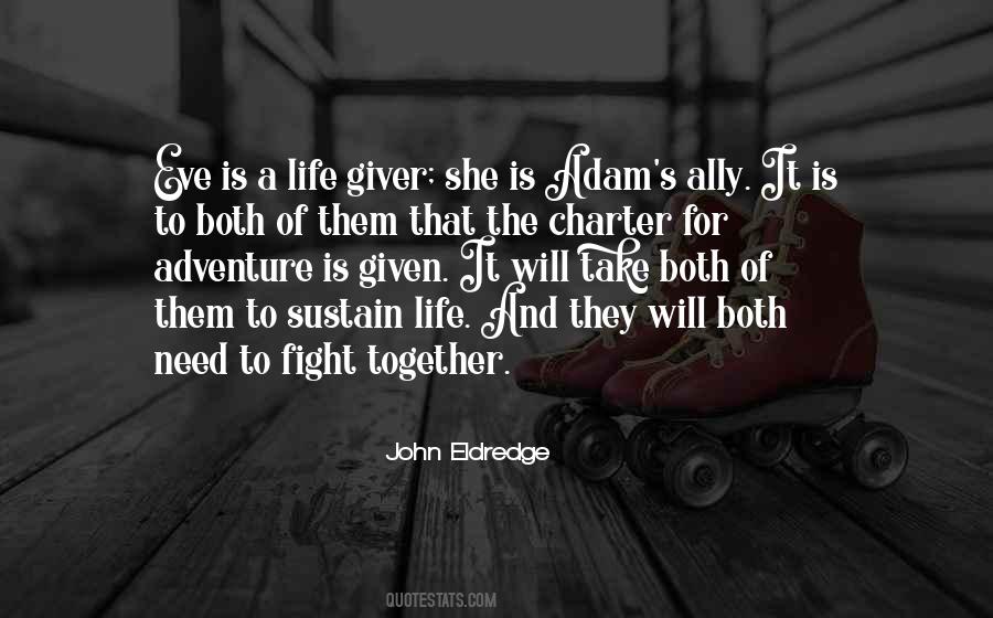 Together Life Quotes #272027
