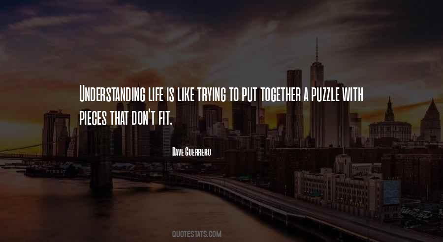 Together Life Quotes #472013