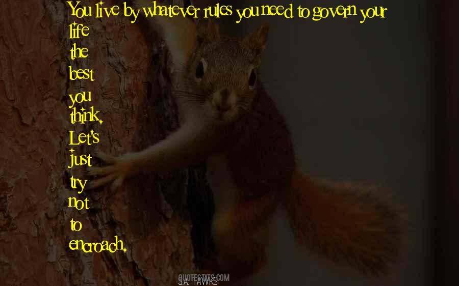 Best Crime Quotes #1410520