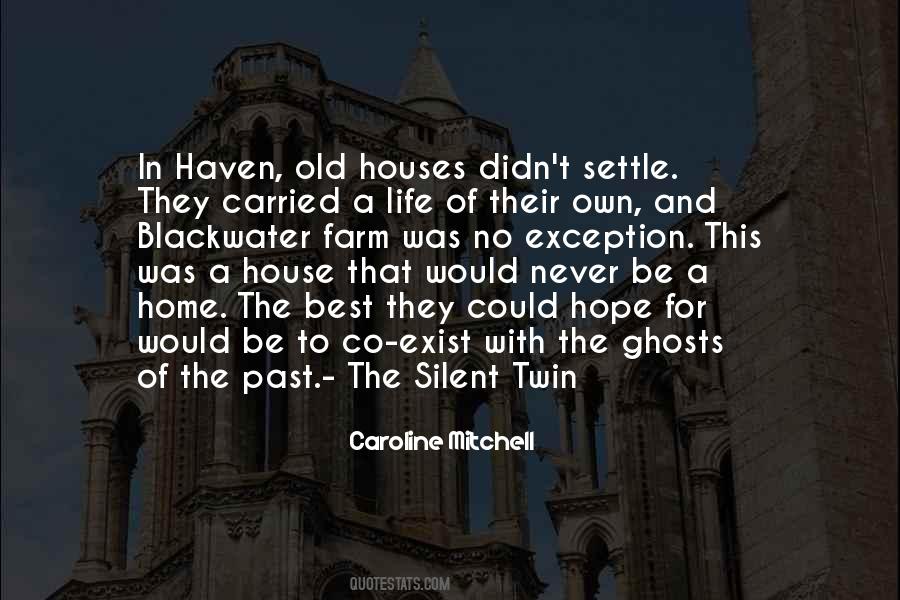 Best Crime Quotes #1828623