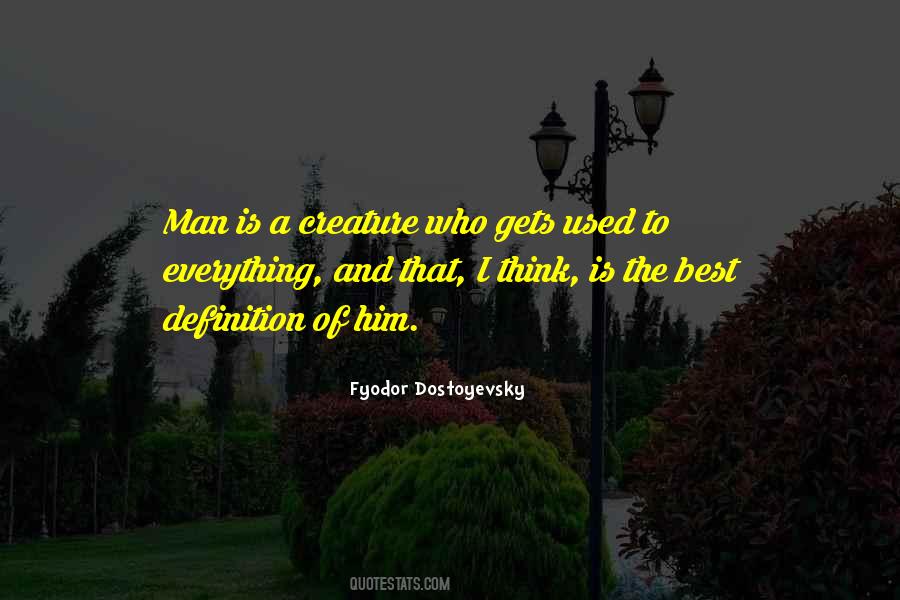 Best Crime Quotes #953936