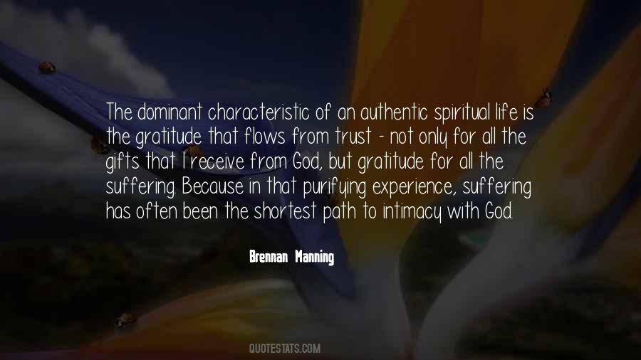 In God I Trust Quotes #1512198