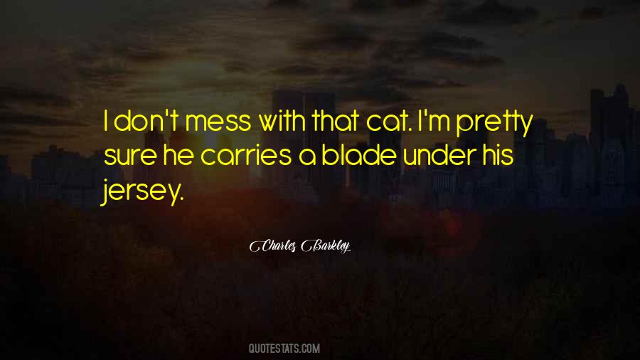Funny Don't Mess With Me Quotes #96177