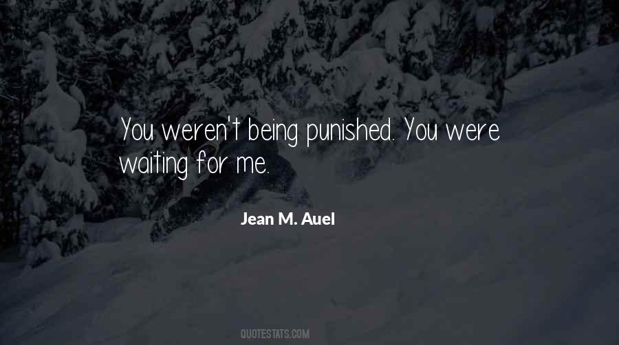 Waiting For Destiny Quotes #1057776