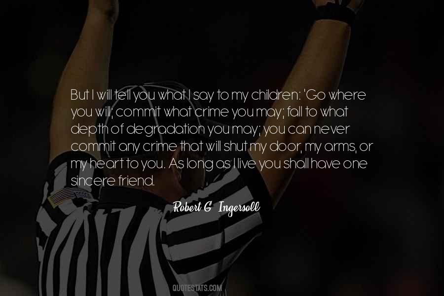I Commit To You Quotes #1127986