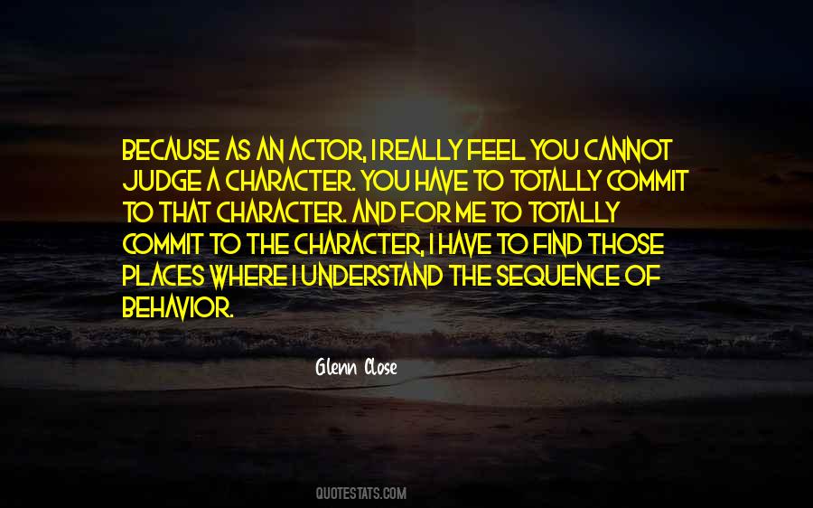 I Commit To You Quotes #1127991