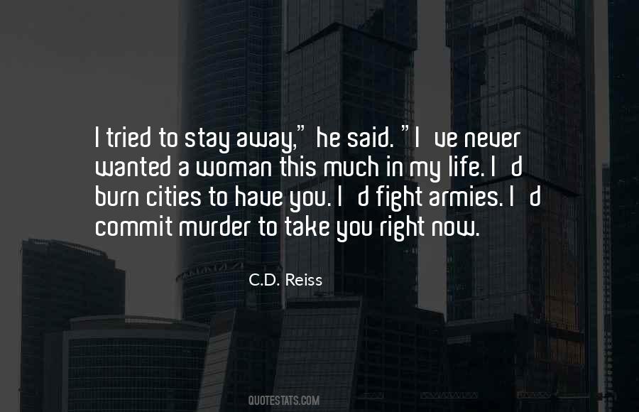 I Commit To You Quotes #1154744