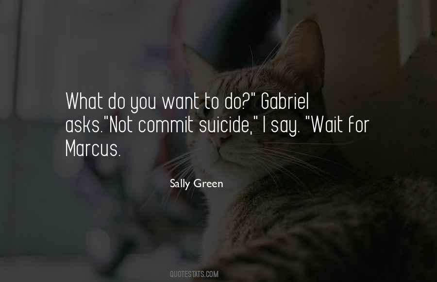 I Commit To You Quotes #1282834