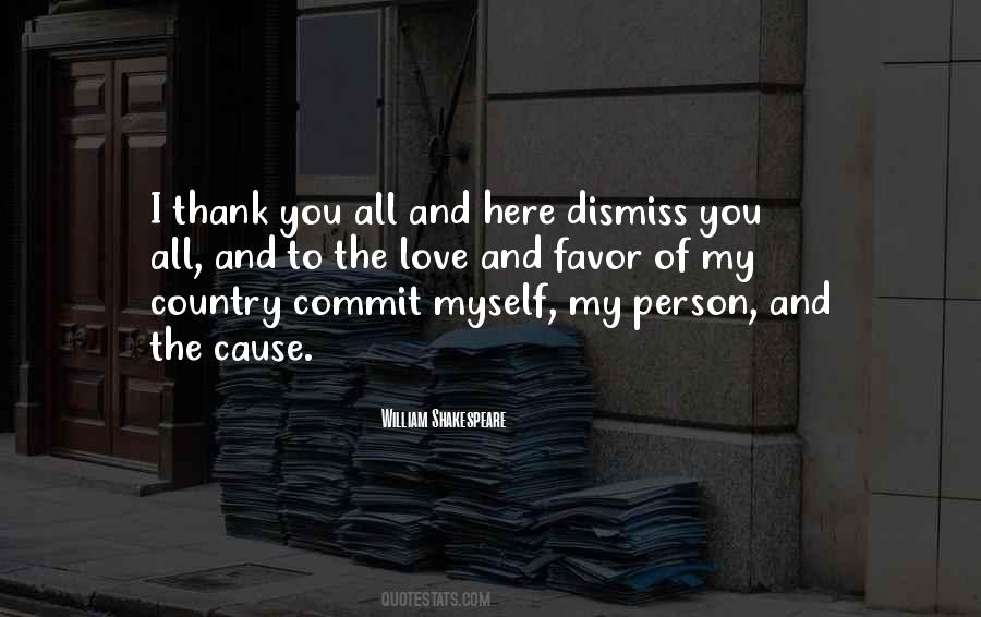 I Commit To You Quotes #1301324