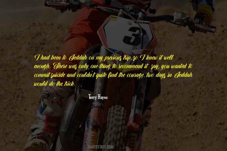 I Commit To You Quotes #1378459