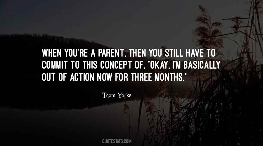 I Commit To You Quotes #1419036