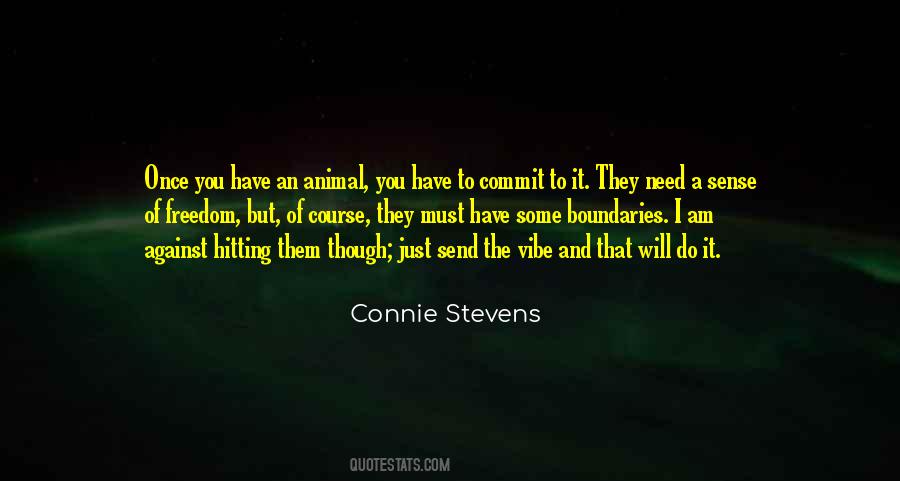 I Commit To You Quotes #1563991