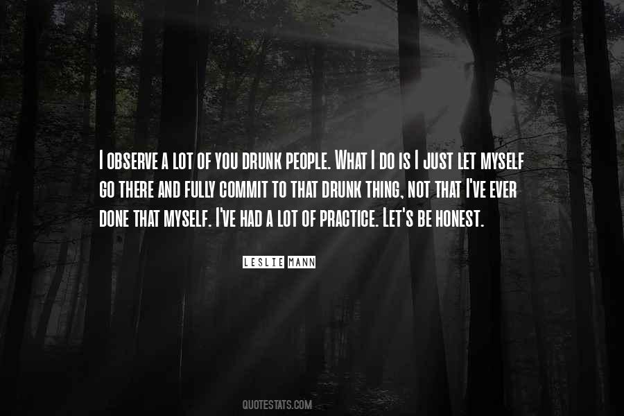 I Commit To You Quotes #1635616