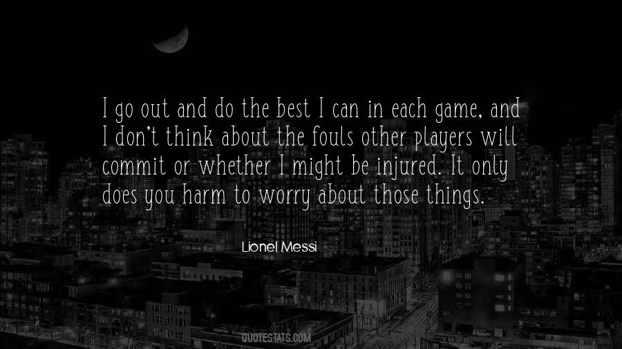 I Commit To You Quotes #1709924