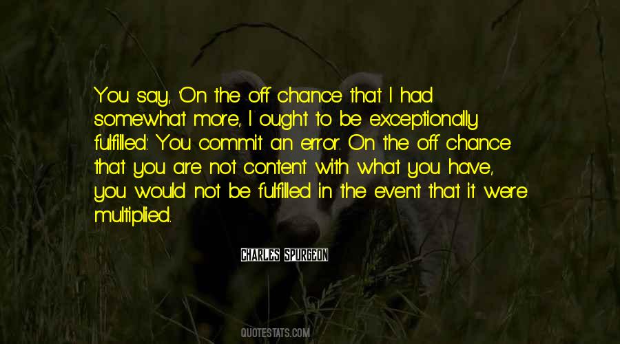 I Commit To You Quotes #613885