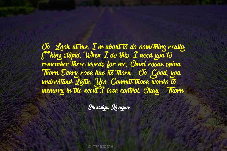 I Commit To You Quotes #616681