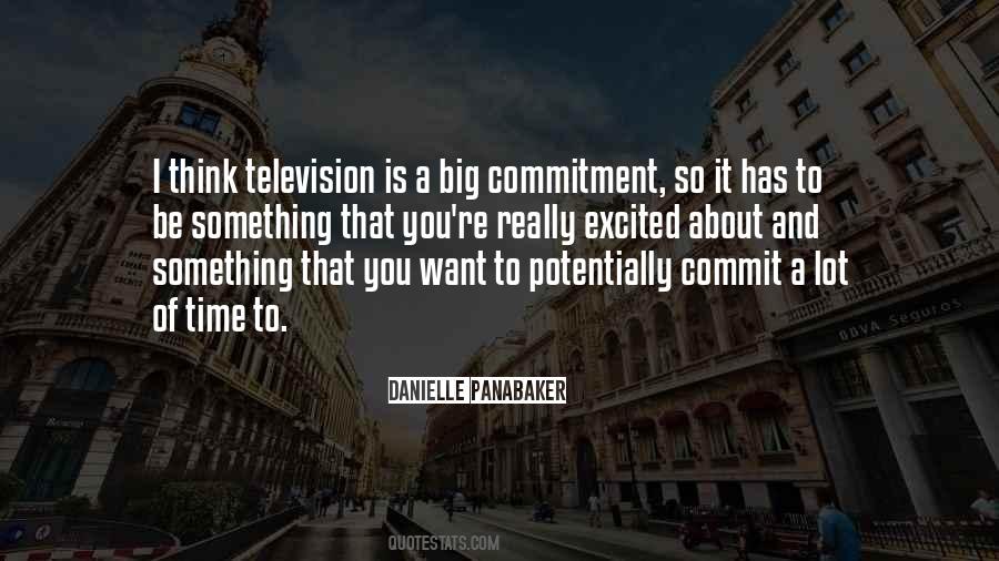 I Commit To You Quotes #700214