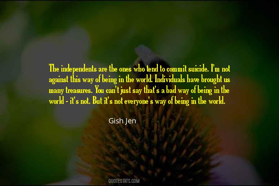 I Commit To You Quotes #769457