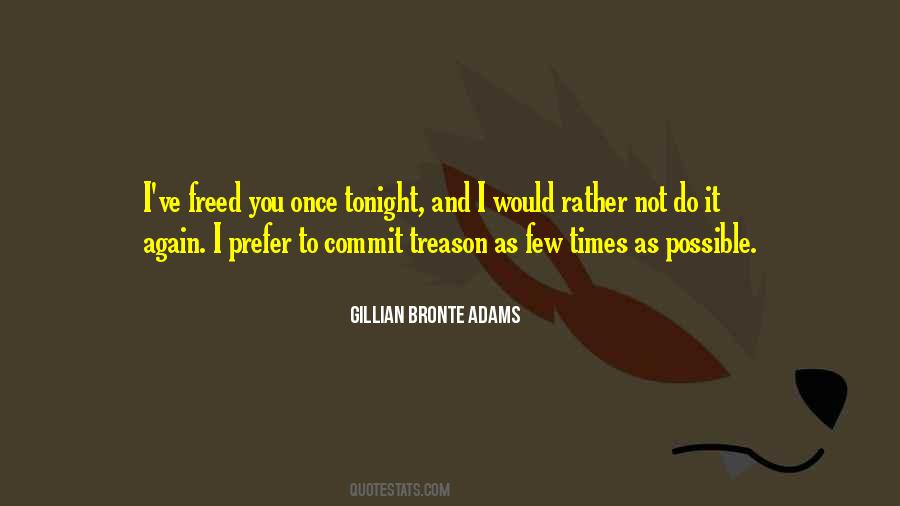 I Commit To You Quotes #772871
