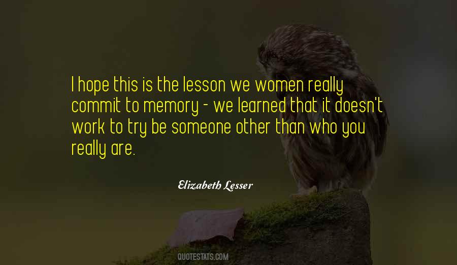I Commit To You Quotes #858027
