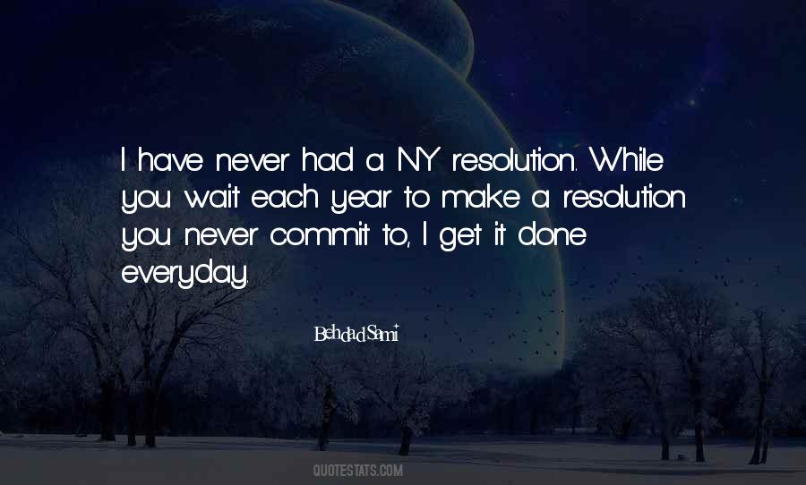 I Commit To You Quotes #862048