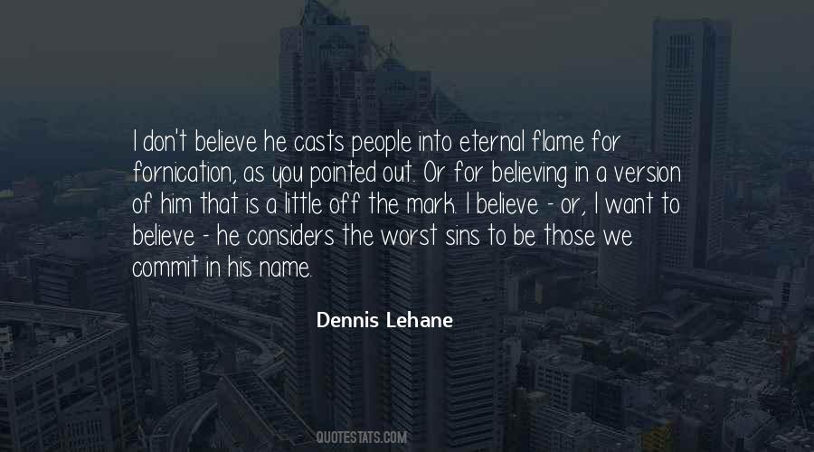 I Commit To You Quotes #907242