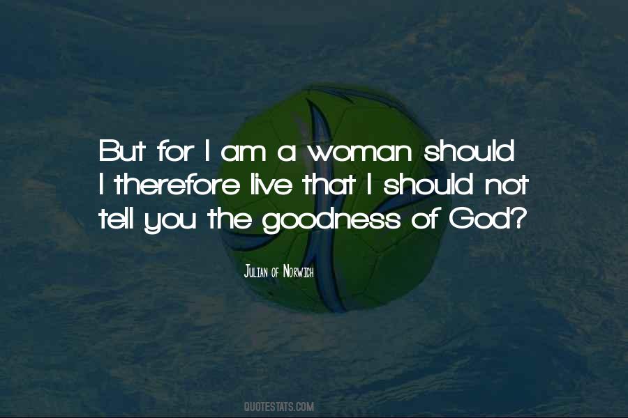 Equality For Women Quotes #1144744