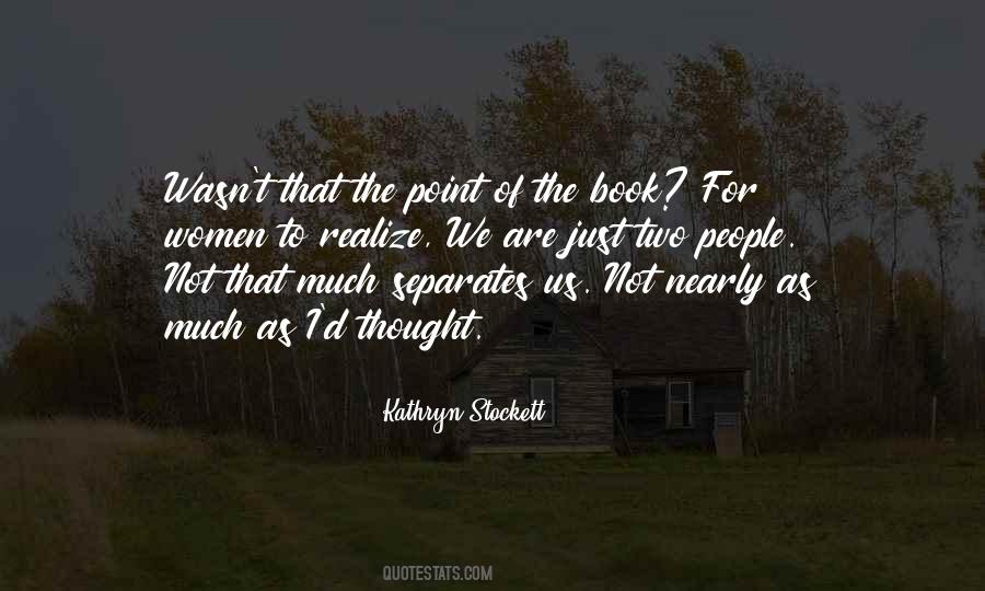 Equality For Women Quotes #1226184