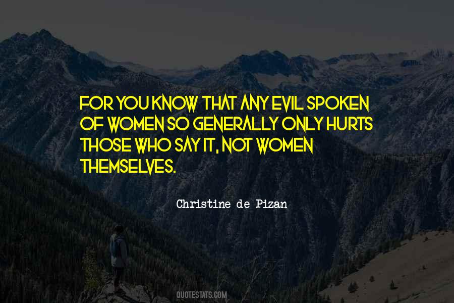 Equality For Women Quotes #1751865