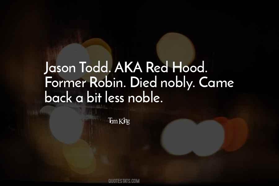 Family Died Quotes #1034832